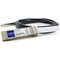 Add-On Addon Hp 487649-B21 Compatible Taa Compliant 10Gbase-Cu Sfp+ To Sfp+ 487649-B21-AO - alternate 1